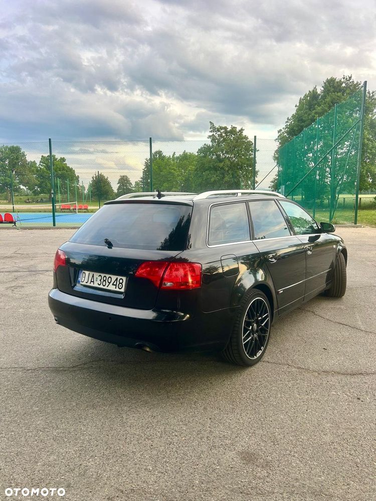 Audi A4 Avant - 3