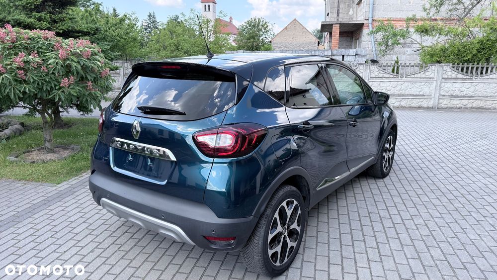 Renault Captur ENERGY TCe 120 EDC Intens - 3