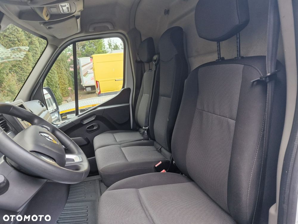 Renault MASTER L3 H2 - 7