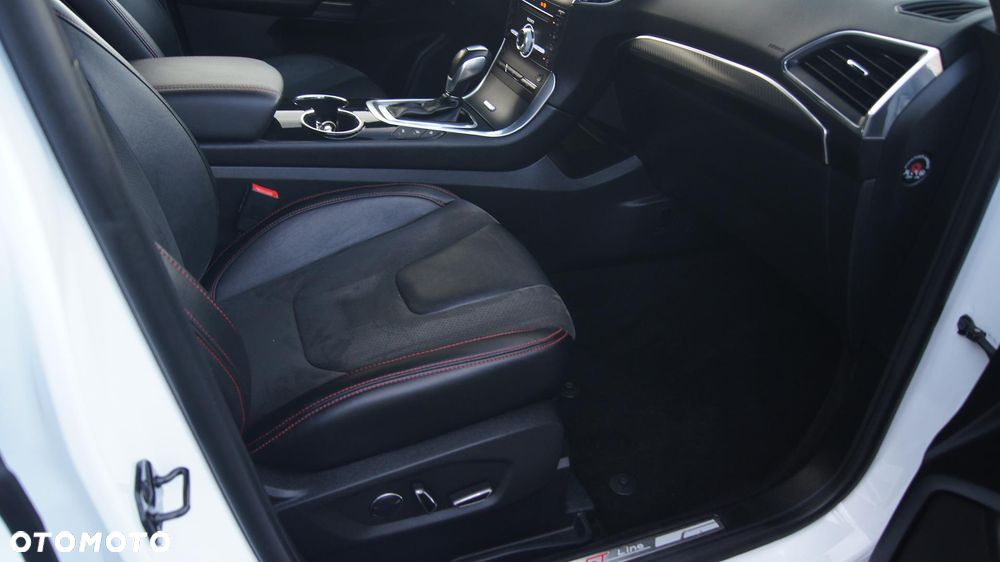 Ford S-Max 2.0 TDCi Bi-Turbo ST-Line PowerShift - 19