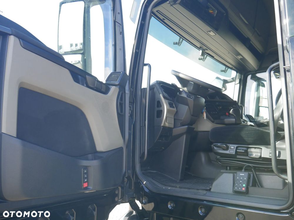 MAN TGX 18.510 / XXL / Retarder / Klima postojowa / 645573 - 9