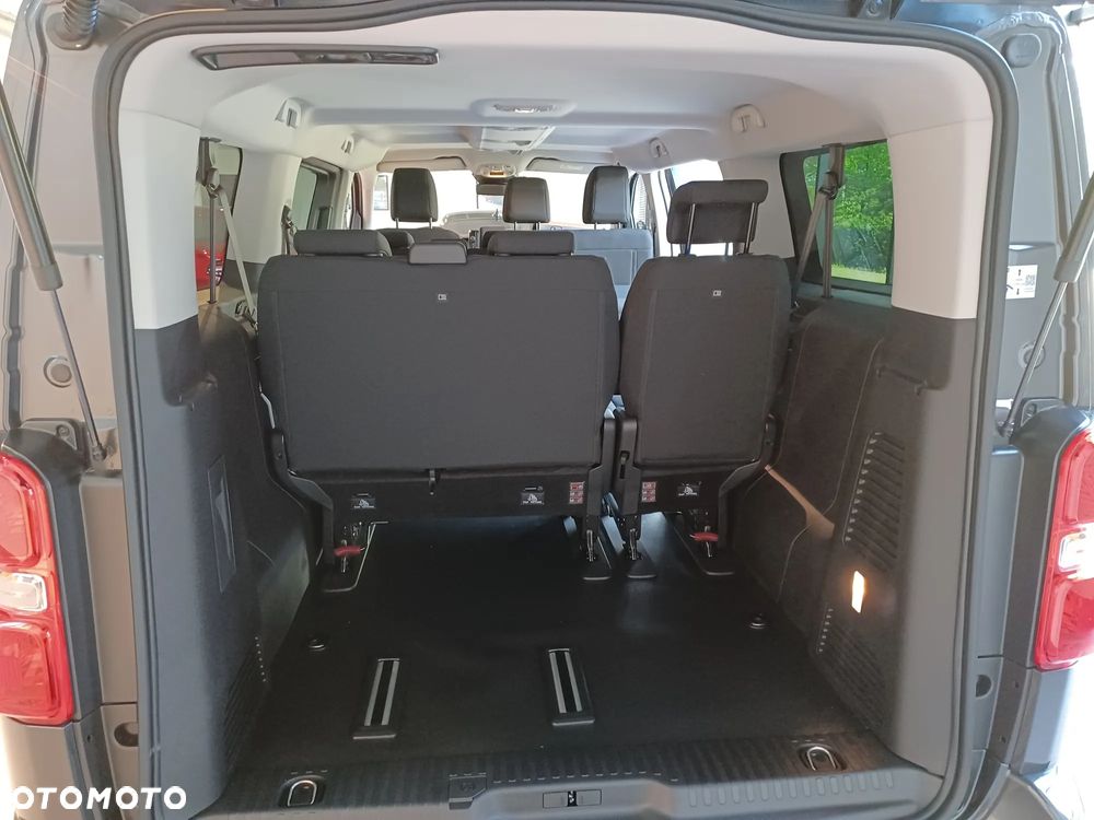 Citroën SpaceTourer 2.0 BlueHDi XL Plus EAT8 - 13