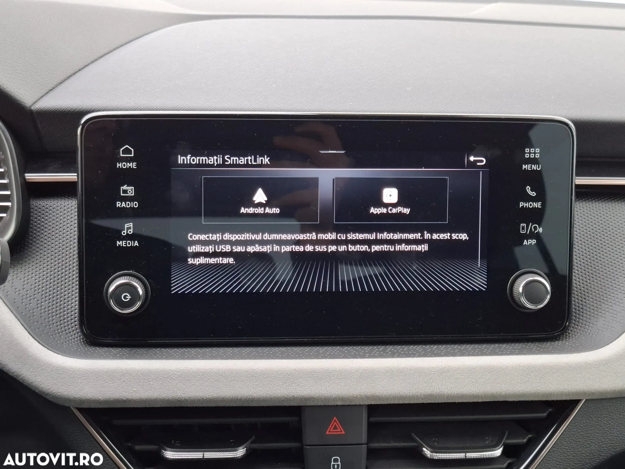 Skoda Scala 1.5 TSI 150 CP DSG Selection - 28