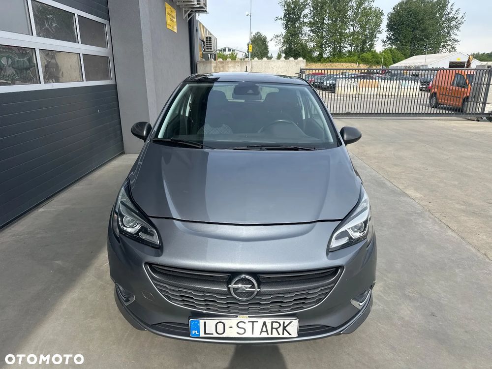 Opel Corsa - 5