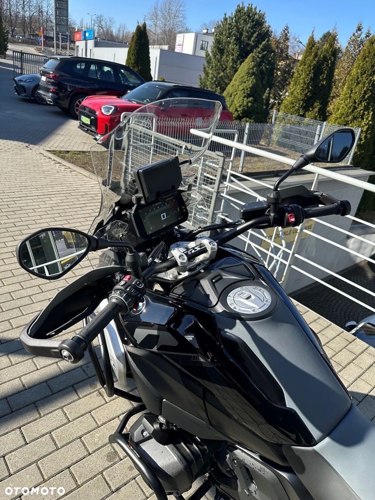 BMW GS - 10