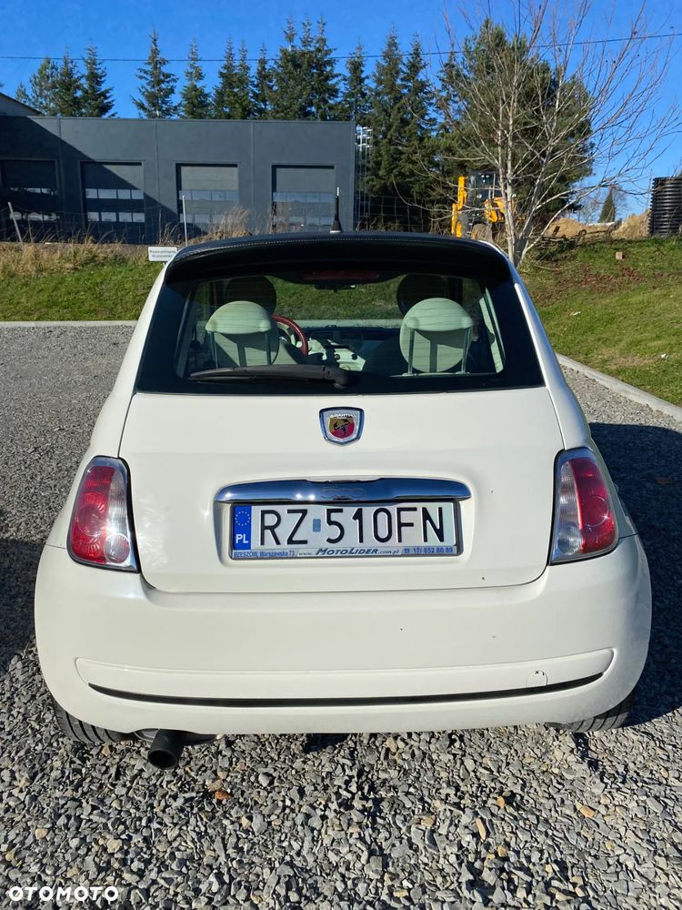 Fiat 500 - 2