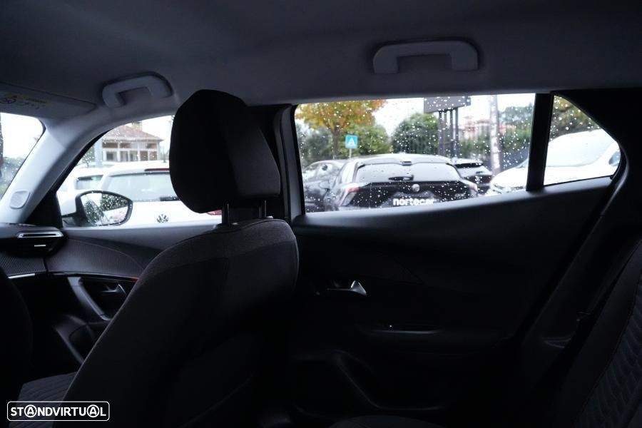 Peugeot 2008 PureTech 100 Stop&Start Active - 6
