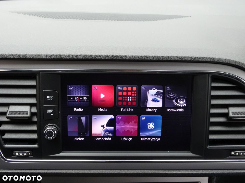 Seat Leon 1.4 TSI Start&Stop XCELLENCE - 11