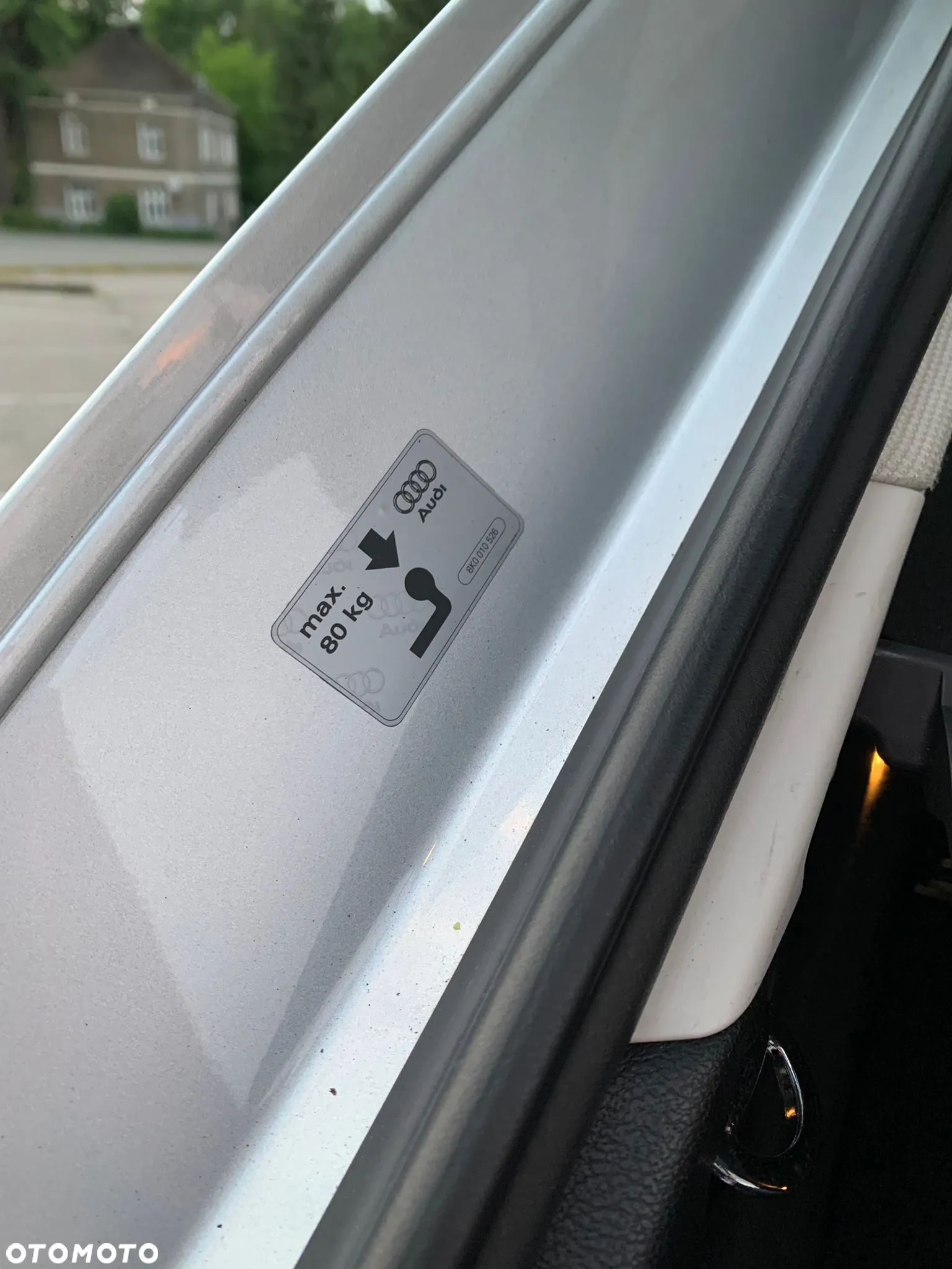 Audi A4 2.0 TDI - 12
