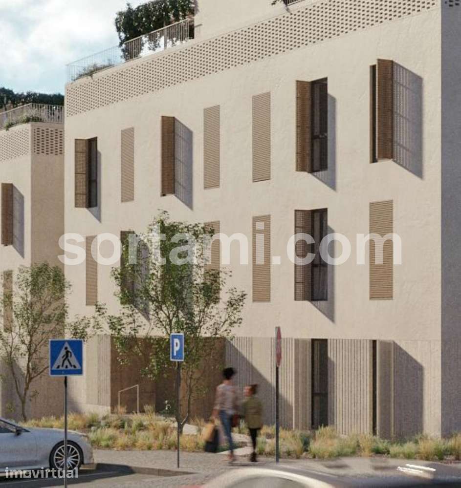 Apartamento T3 Venda em Moncarapacho e Fuseta,Olhão - Grande imagem: 2/16