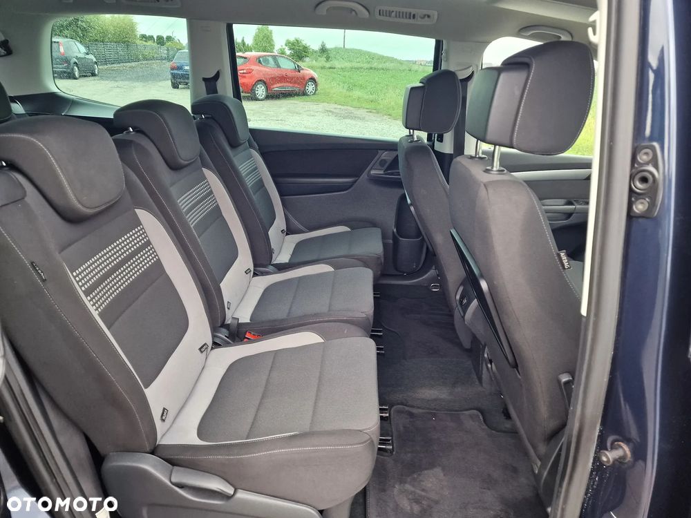 Volkswagen Sharan 2.0 TDI BlueMotion Technology Life - 28