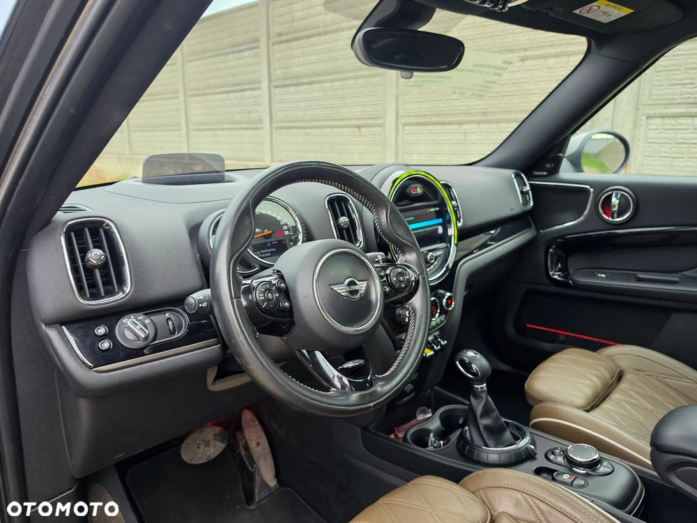 MINI Countryman - 8