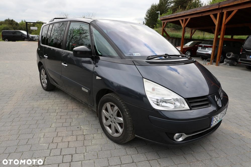 Renault Espace 2.0 dCi Impulsion - 8