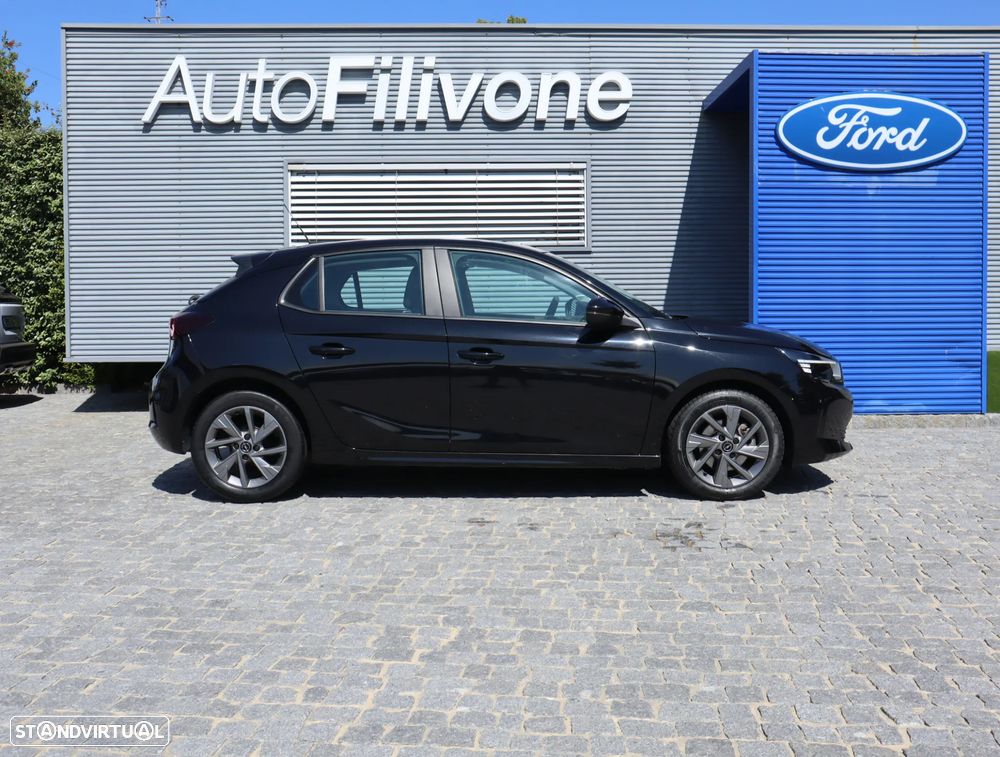 Opel Corsa 1.2 T Yes - 3