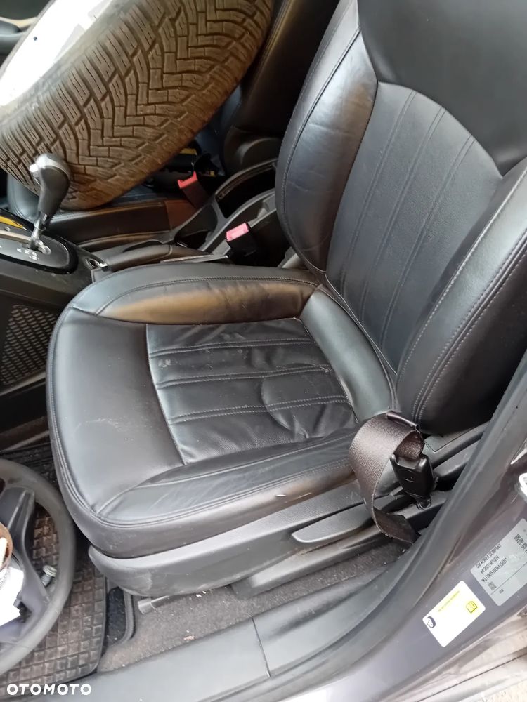 Sprzedam części Chevrolet Orlando - 3