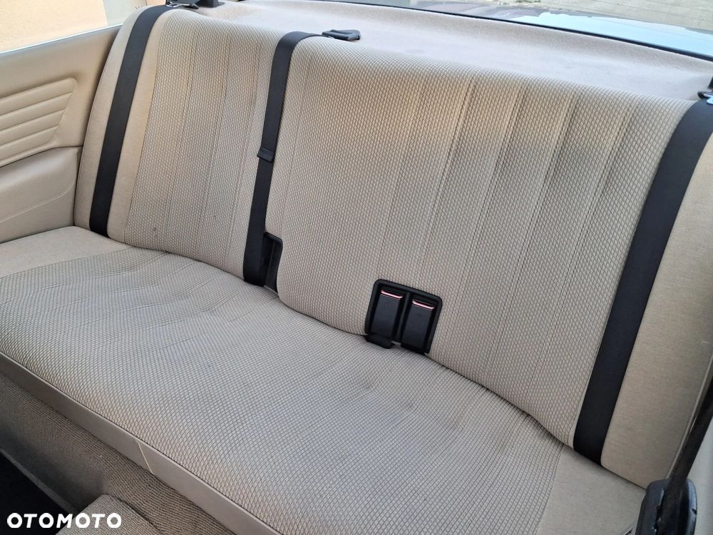 BMW Seria 3 316 - 26