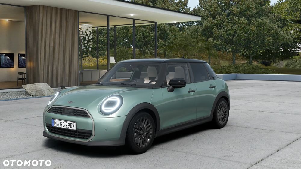 MINI Cooper C Favoured Trim - 1