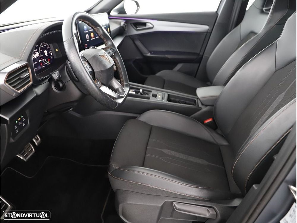 Cupra Formentor 1.4 e-Hybrid DSG VZ - 21