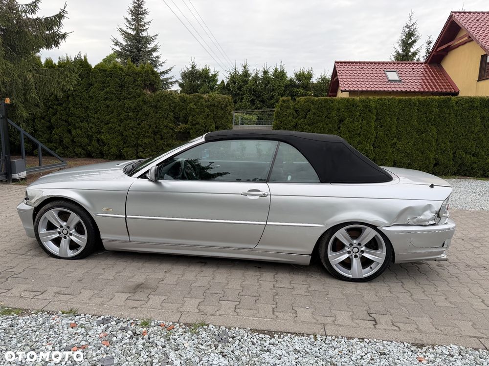 BMW Seria 3 330 Ci Edition Sport - 7