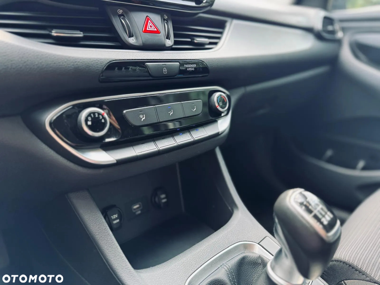 Hyundai i30 1.6 D Comfort - 34