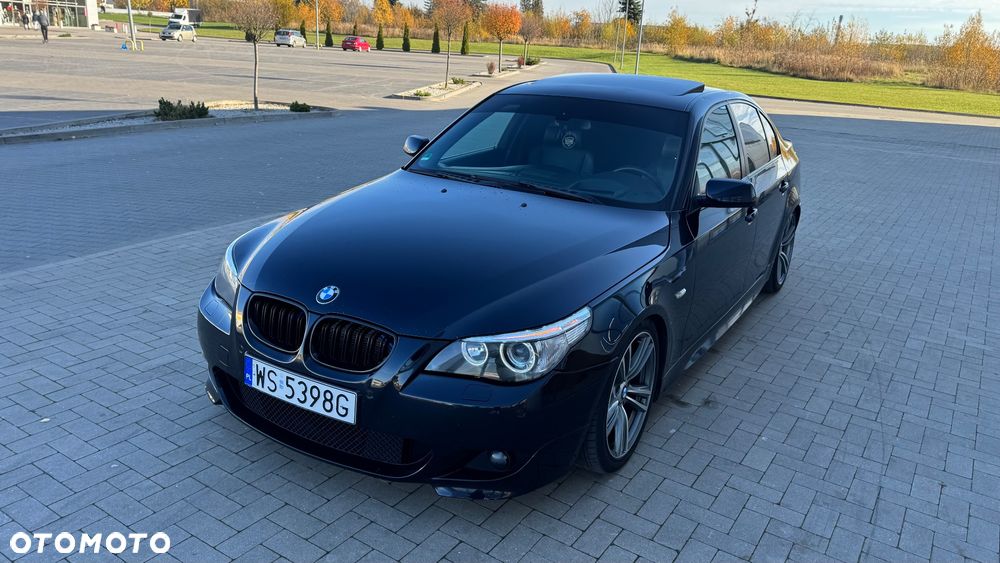 BMW Seria 5 - 9