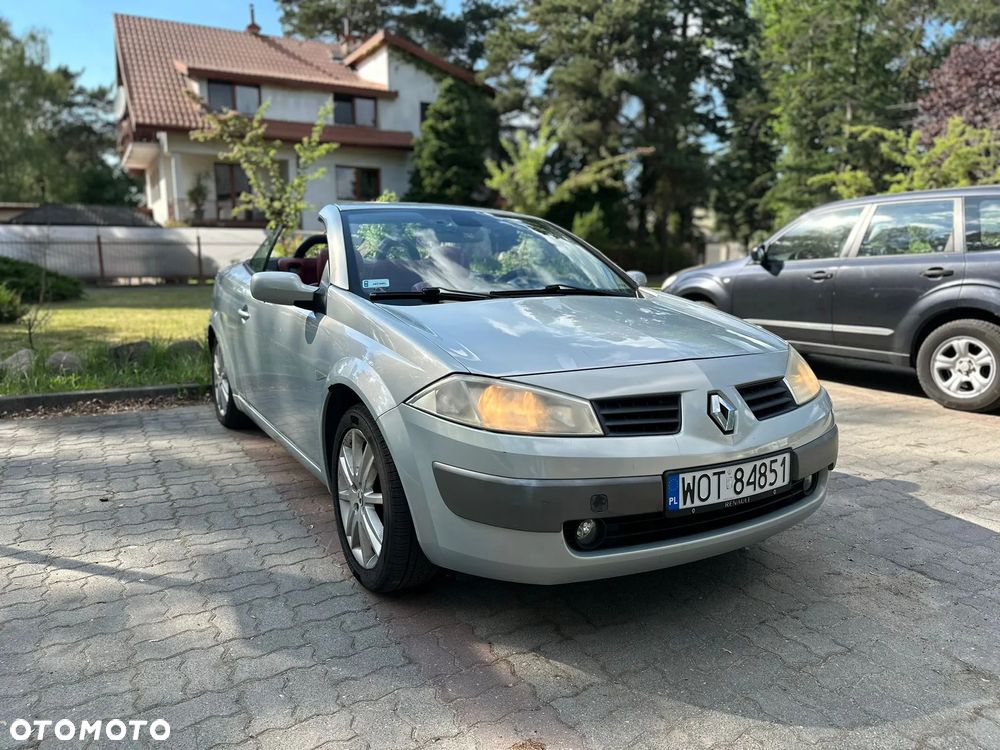 Renault Megane - 28