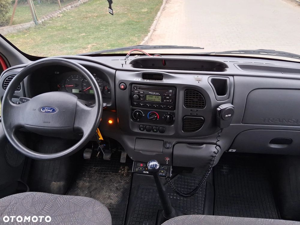 Ford Transit - 7