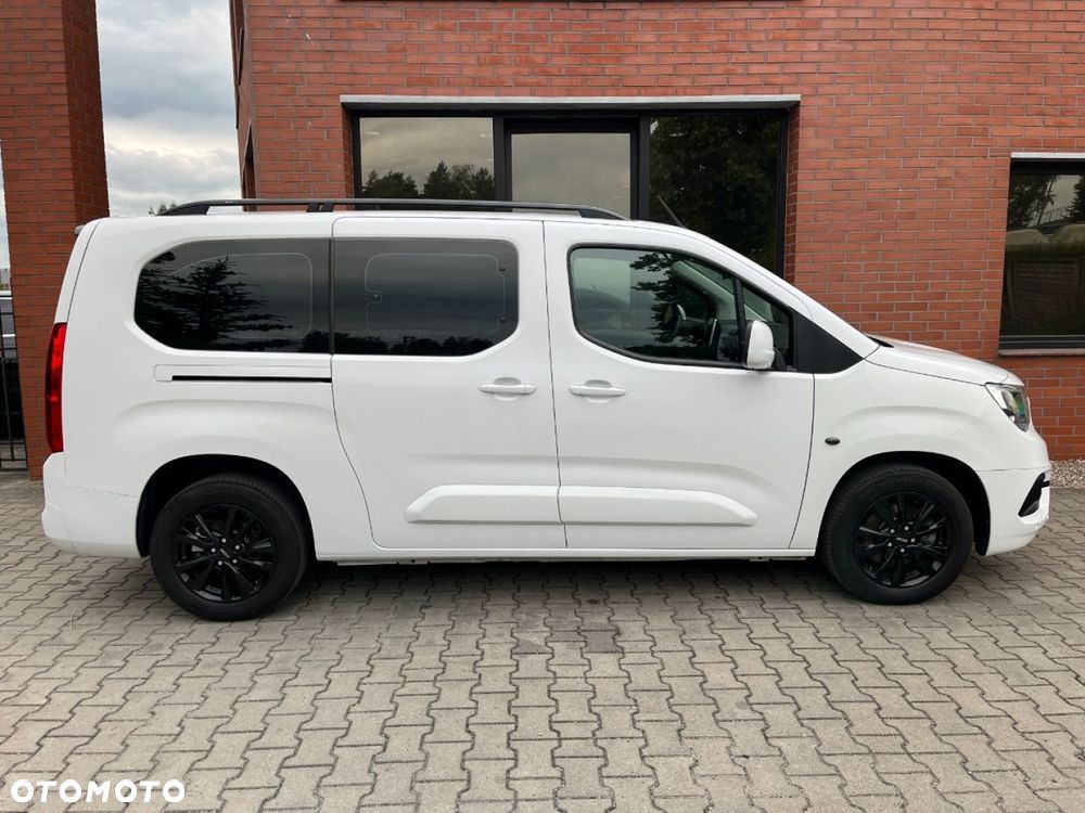 Opel Combo - 27