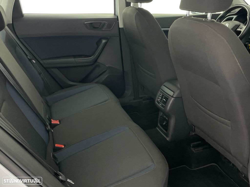 SEAT Ateca 1.6 TDI Style DSG - 25