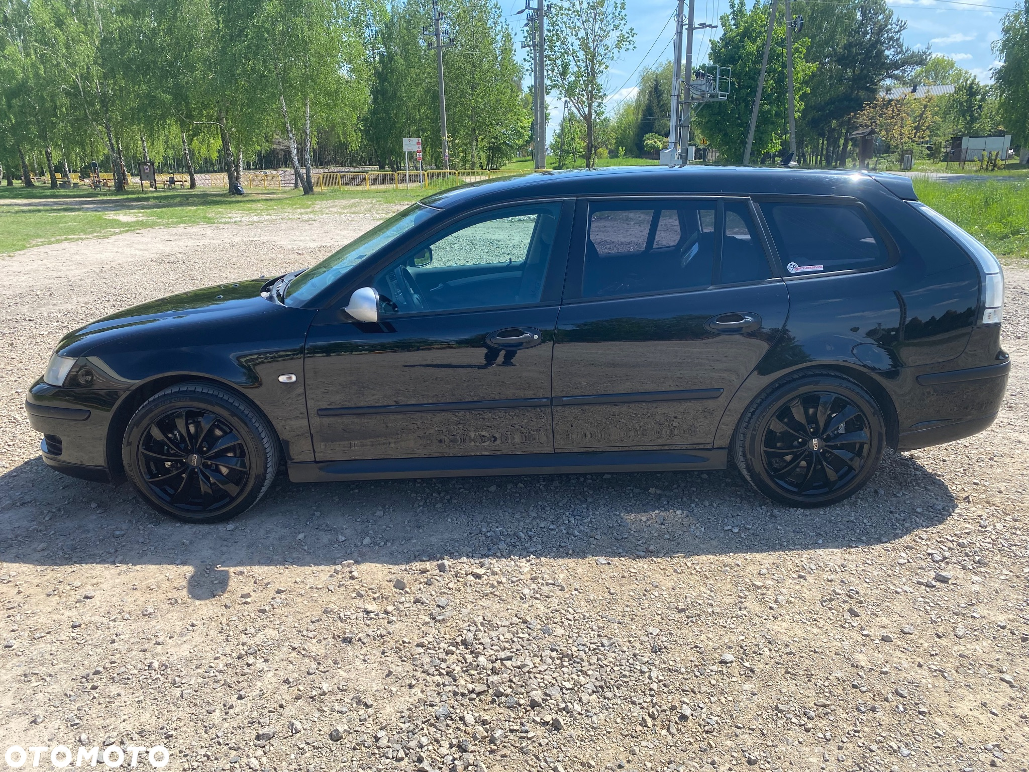 Saab 9-3 - 2