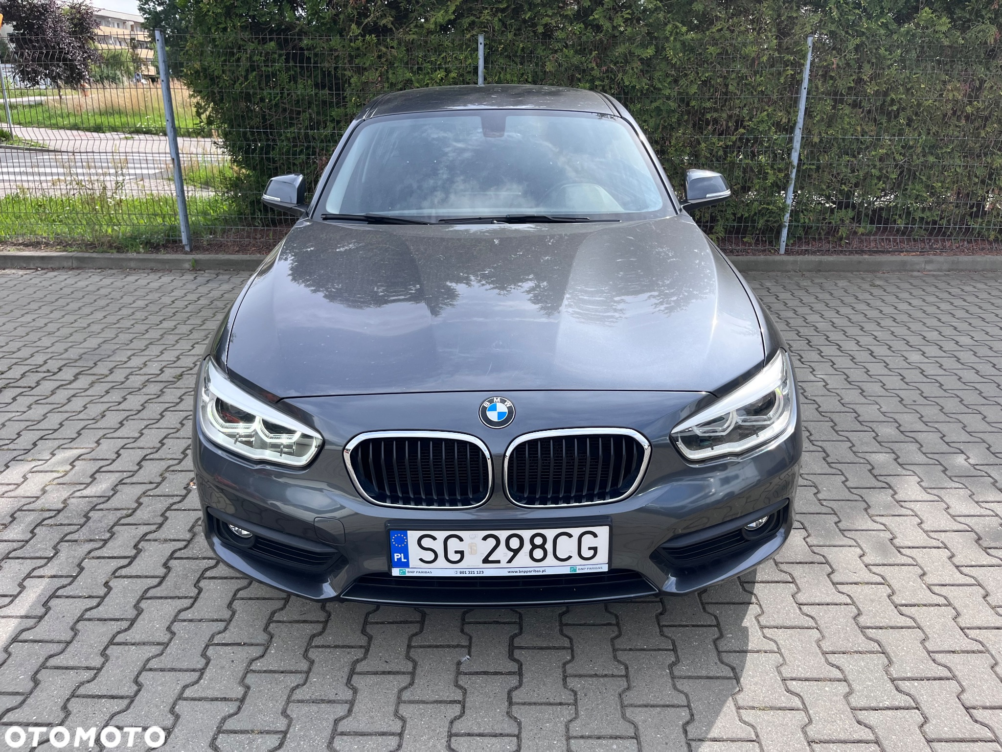 BMW Seria 1 118i Business Edition - 2