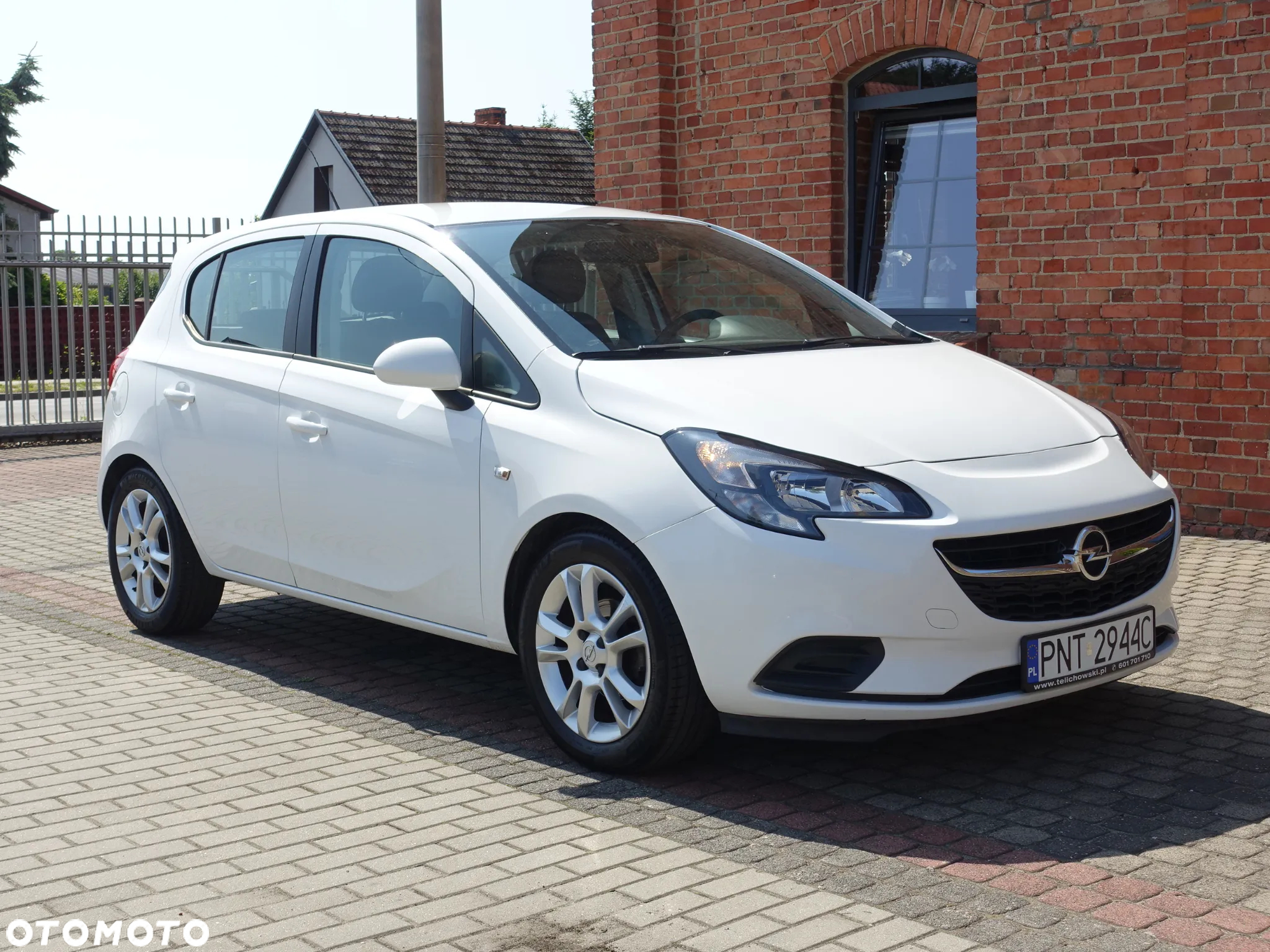 Opel Corsa 1.4 Enjoy - 6