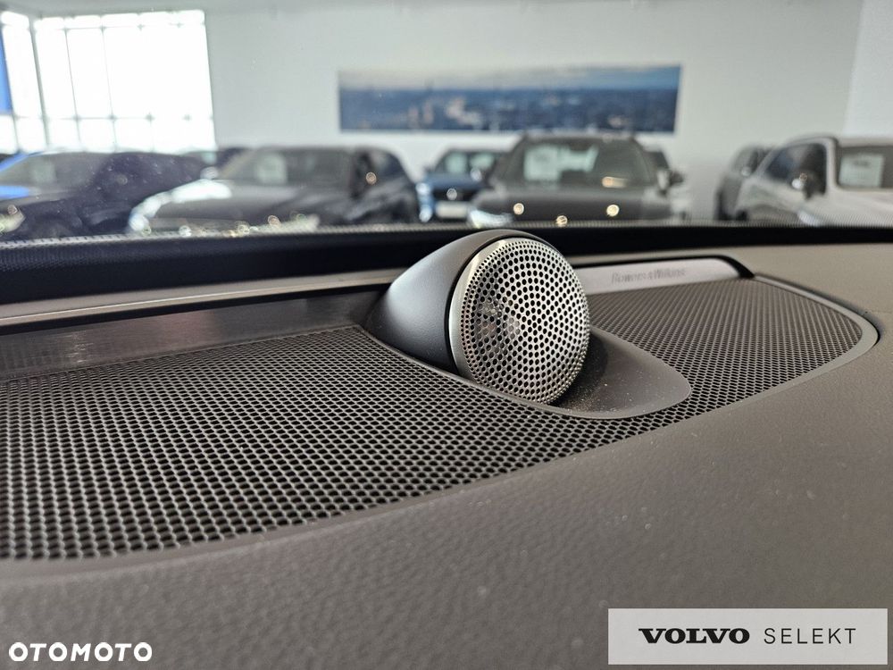 Volvo XC 90 - 10