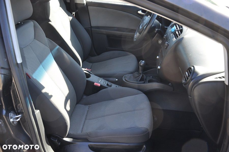 Seat Leon 1.2 TSI Reference - 7