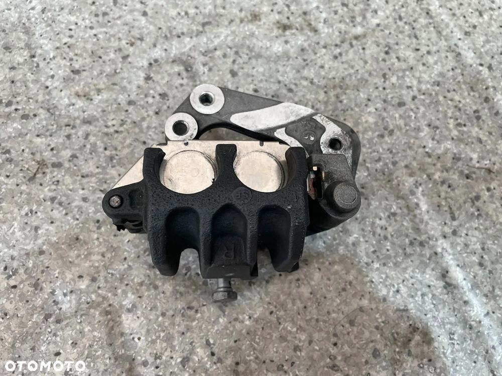 Lagi obniżające, amortyzator tył, stopka boczna, zaciski hamulcowe przód + tył Triumph Tiger XRX 800 (nr1334) - 4