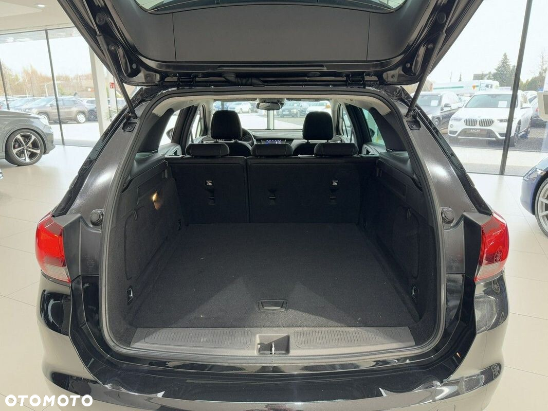 Opel Astra - 17