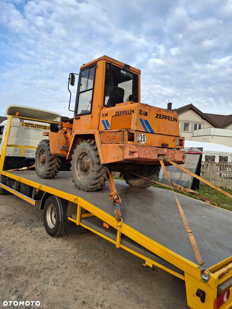 DAF LF 45 - 25