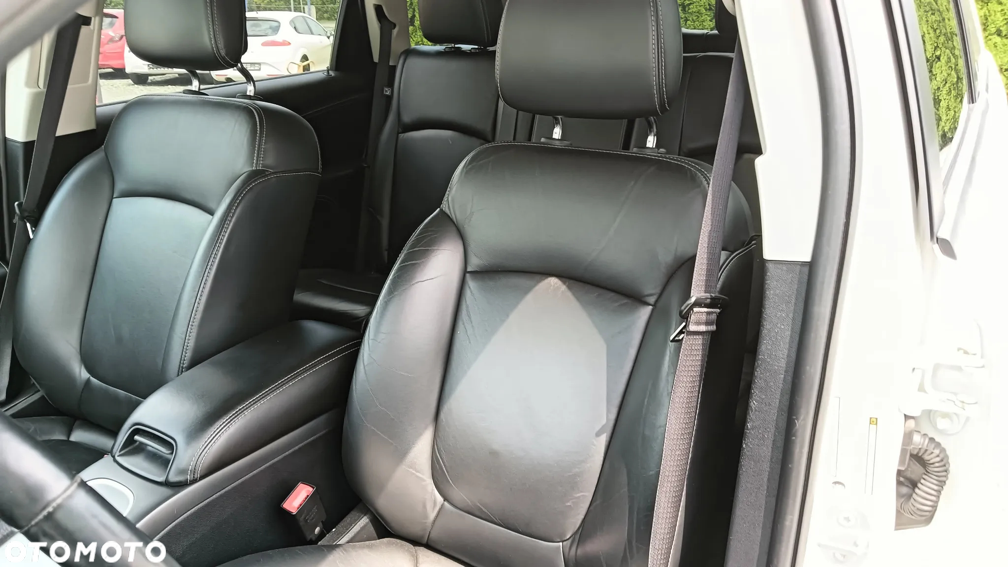 Dodge Journey - 14