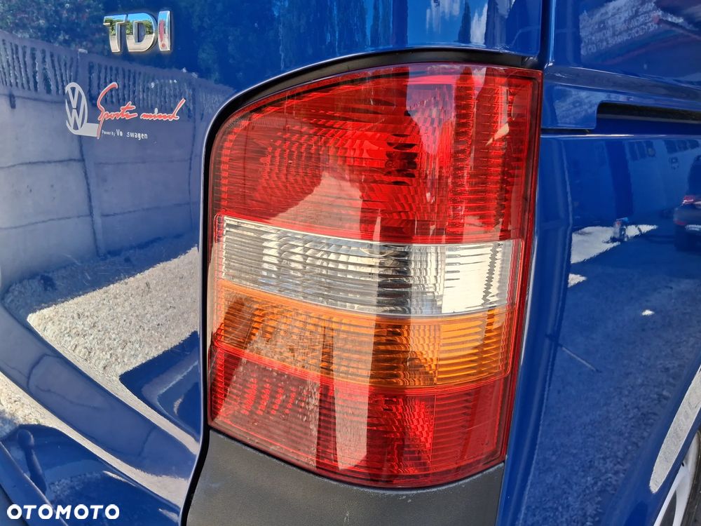 Volkswagen T5 Transporter - 32