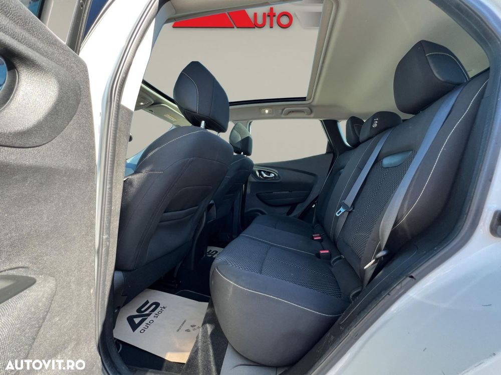 Renault Kadjar 1.5 DCI EDC Zen - 15