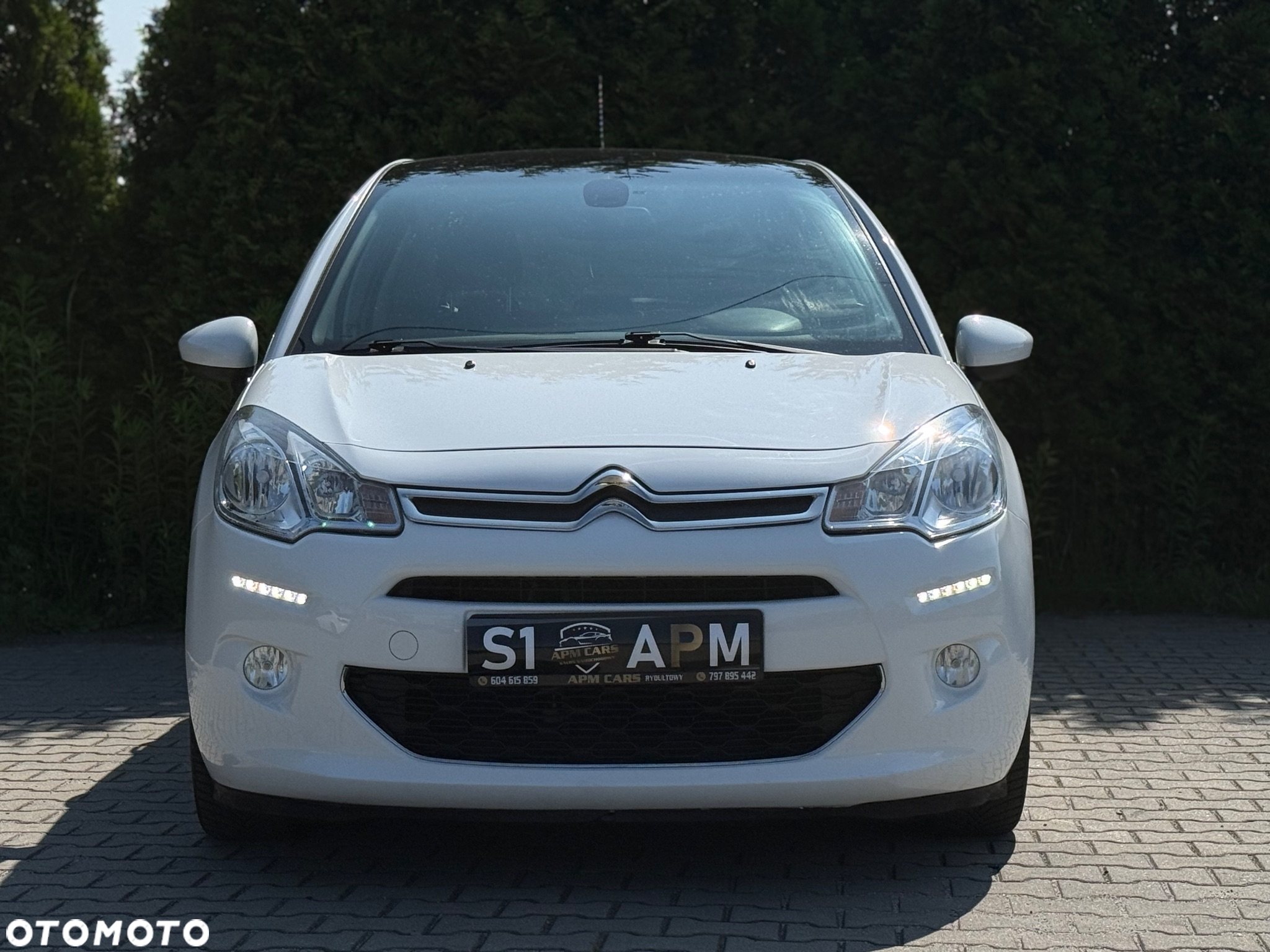 Citroën C3 Pure Tech e-VTi 82 ETG Exclusive - 2