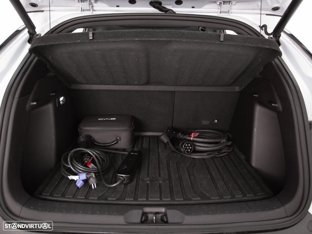 BYD Atto 3 Design - 13