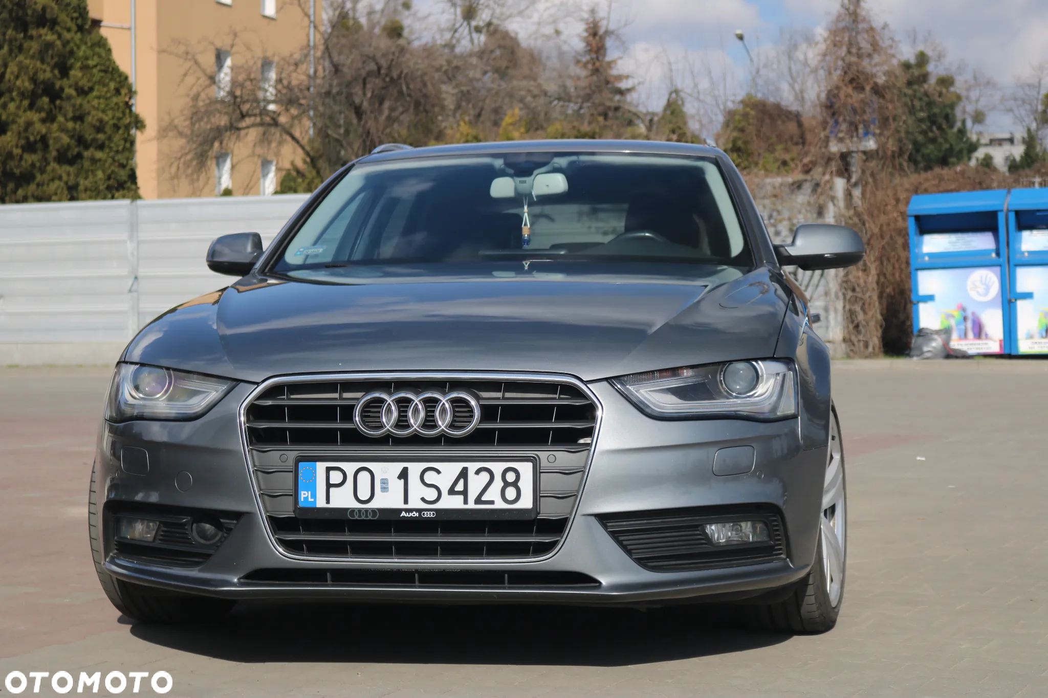Audi A4 2.0 TDI - 21