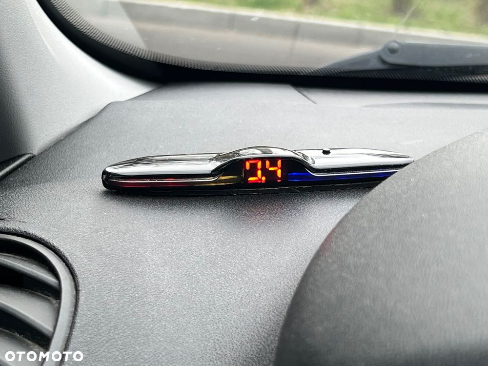 Fiat Punto Evo 1.2 8V Active Start&Stop - 32