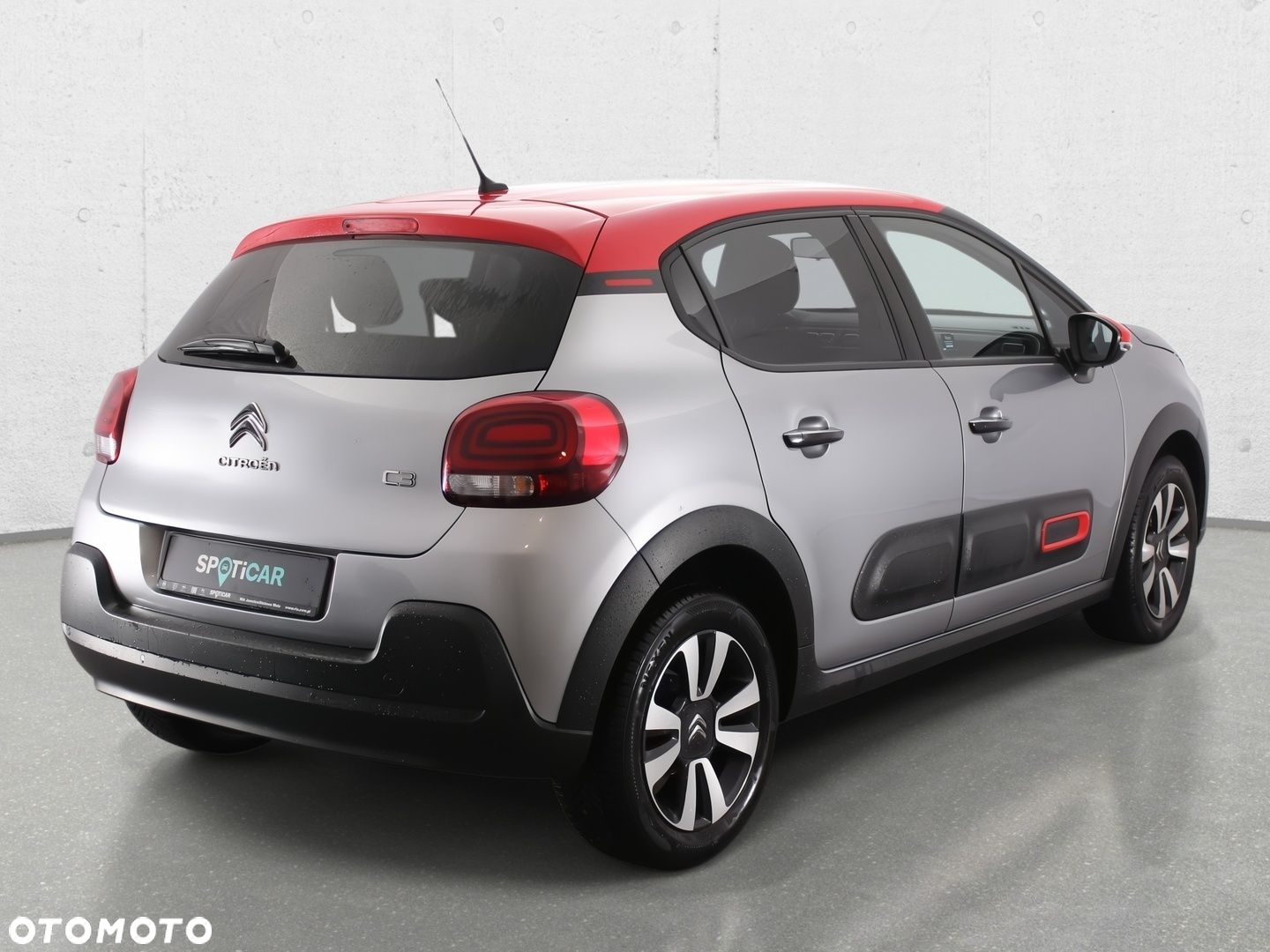 Citroën C3 - 6