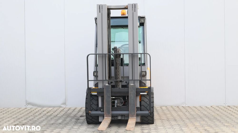 Jungheinrich DFG 430 - 4