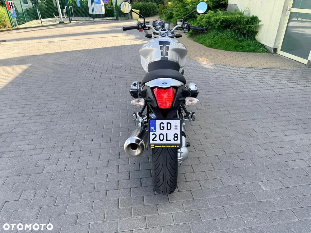 BMW R - 10