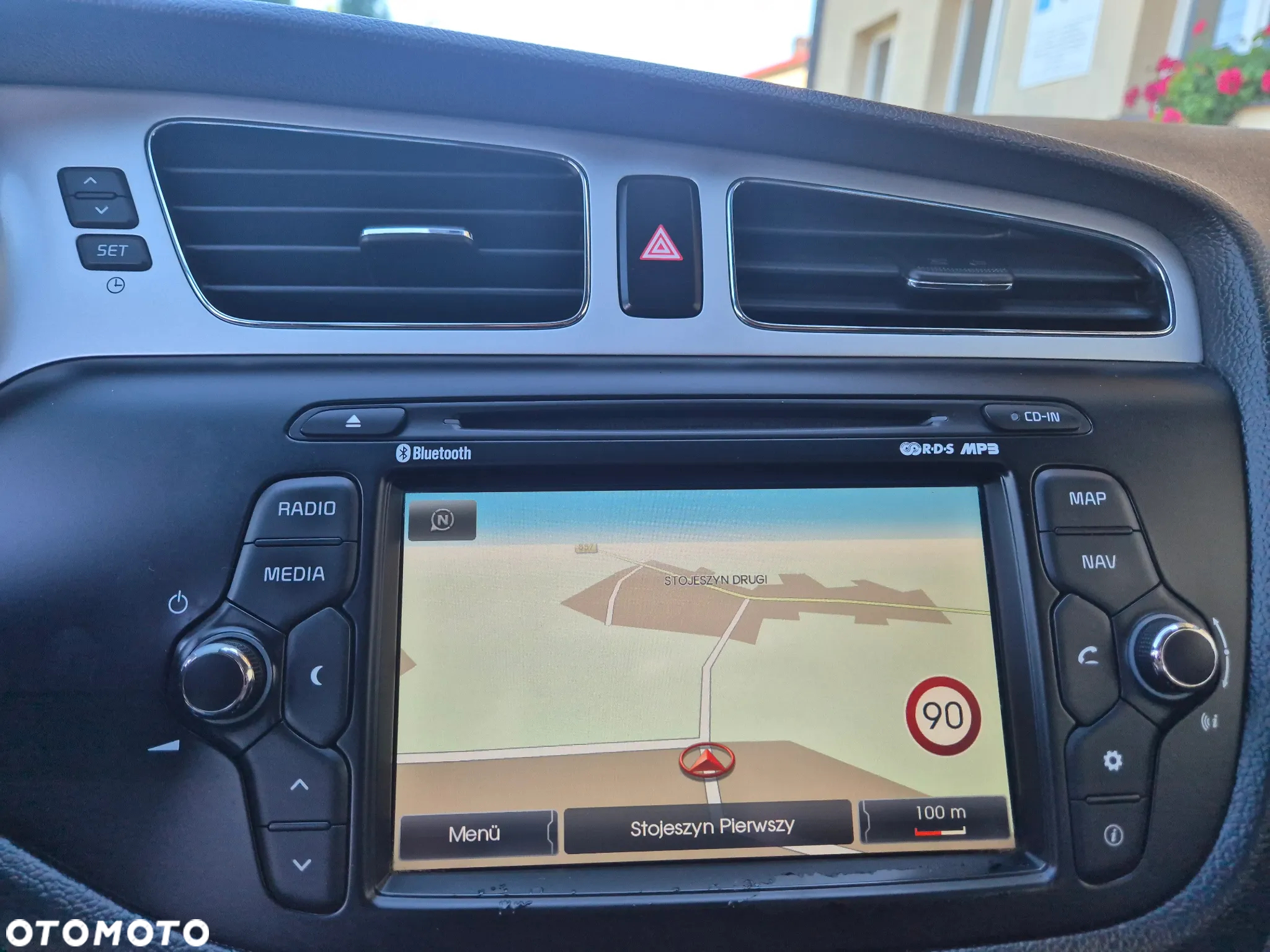 Kia Ceed Cee'd 1.4 Business Line - 15