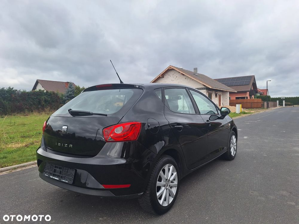 Seat Ibiza - 24