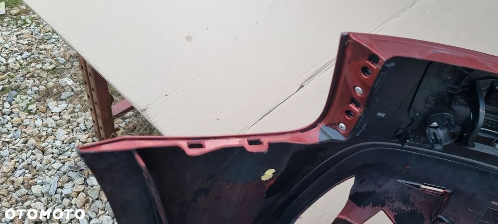 AUDI S5 A5 S-LINE LIFT 2012- Zderzak przód oryginał MC412 - 17